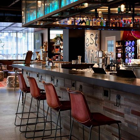 Готель Moxy New Orleans Downtown/French Quarter Area Екстер'єр фото