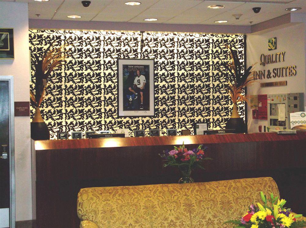Готель Moxy New Orleans Downtown/French Quarter Area Екстер'єр фото