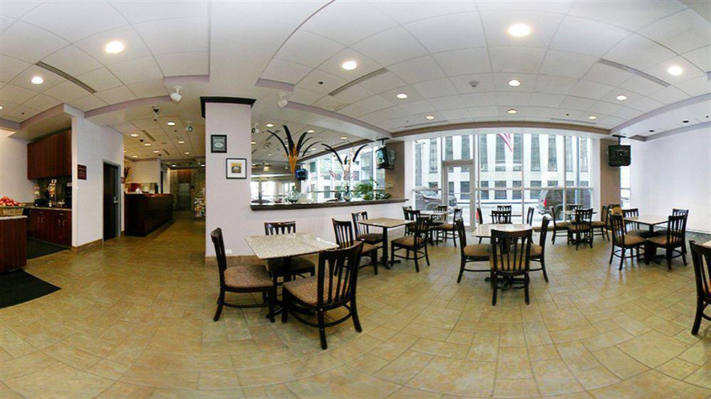 Готель Moxy New Orleans Downtown/French Quarter Area Екстер'єр фото