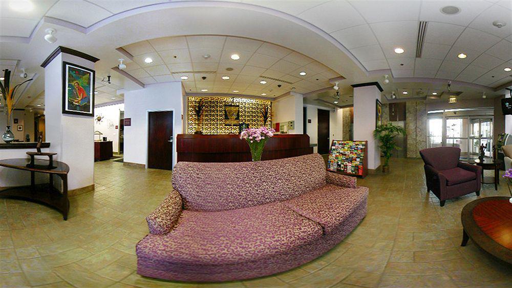 Готель Moxy New Orleans Downtown/French Quarter Area Екстер'єр фото